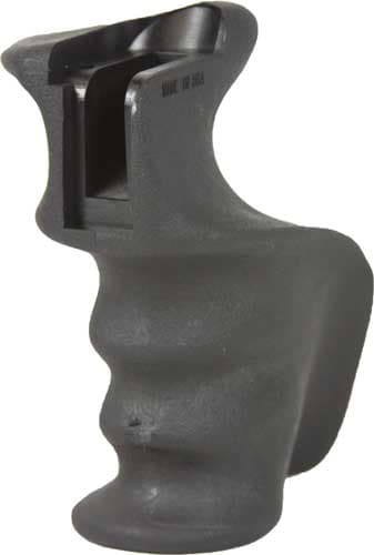 J&E Machine Tech Heavy Duty Ergonomic Grip Polymer AR Compatible Matte Finish
