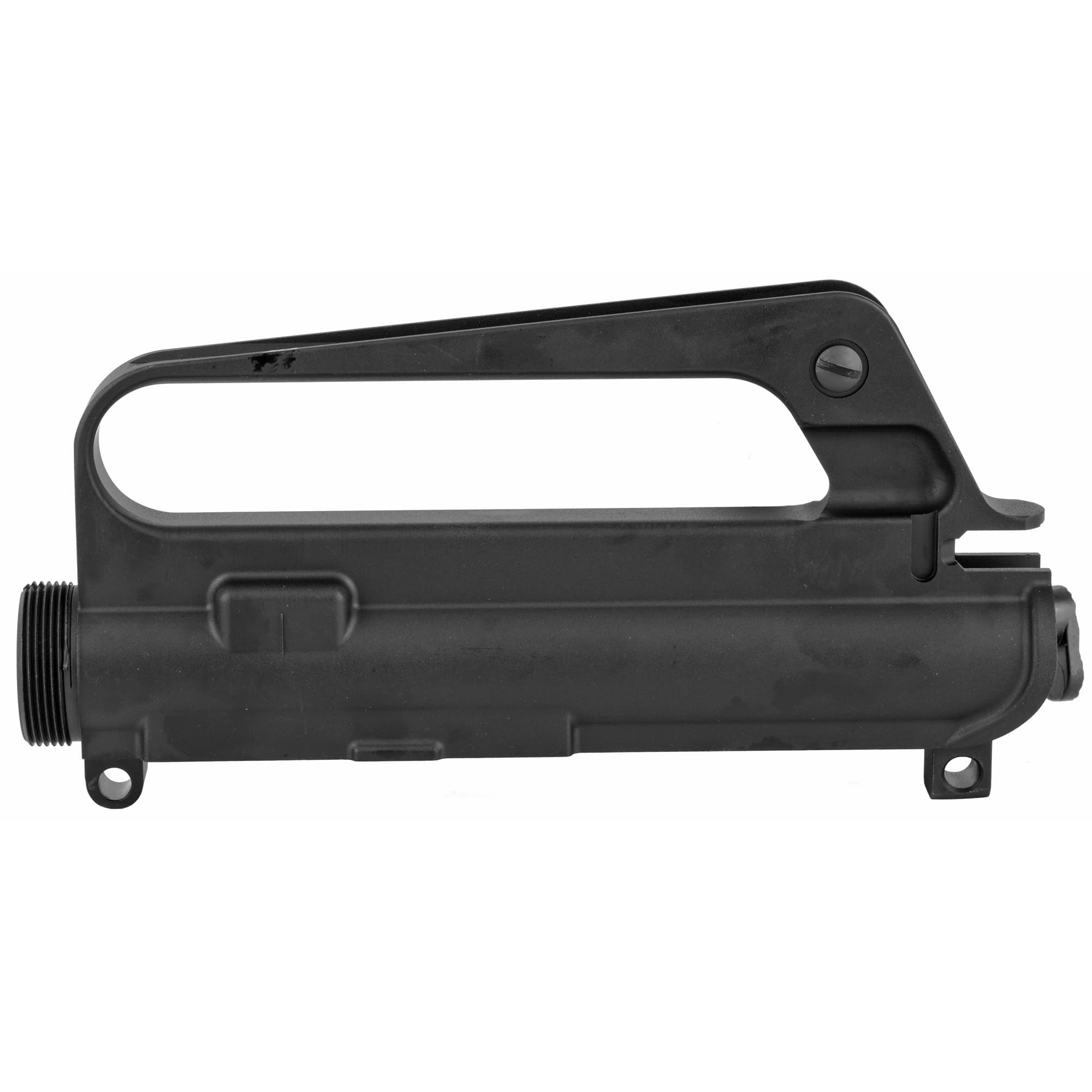 Luth-Ar A1 Assembled Upper Receiver AR-15 Compatible Forged Finish