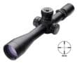 Leupold Mark 4 ER/T Rifle Scope 6.5-20x50 M5 Dial Front Focal Mil-Dot