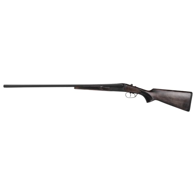 Heritage Manufacturing Badlander 410 Bore 28 inch 2+1 Break Open Turkish Walnut