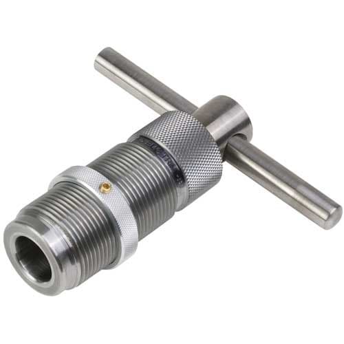 RCBS Bullet Puller 1-1/2 inch - 12 Bullet Fits AmmoMaster2 or AmmoMaster .50 BMG Press