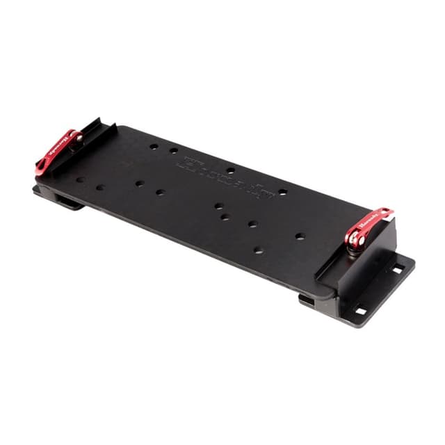 Hornady 399697 Lock-N-Load Quick Detach Reloading Mounting System Metal Quick Detach