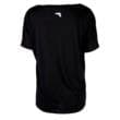 Glock Girl V-Neck Short Sleeve Shirt Black XL