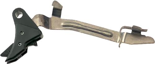 Shadow Systems MR/DR/XR Polymer Handgun Frame