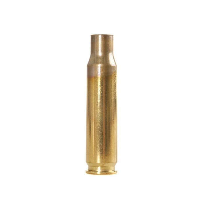 Hornady Unprimed Brass Rifle Cartridge Cases .308 WIN MATCH 2000/ct Box