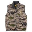 Browning Soft Shell Vest Ovix S