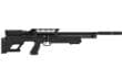 Hatsan BullBoss .177 Caliber Airgun 1350fps Black Bullpup Stock