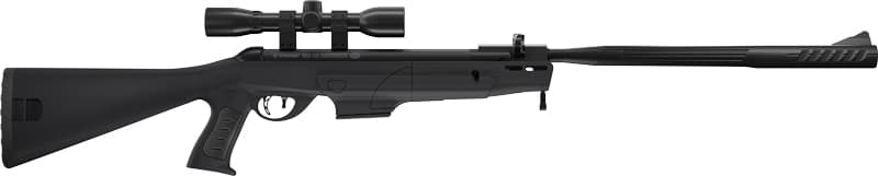 CROS CMD2SXS .22CAL BREAK BARREL AIRRFL