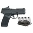 Springfield Armory Hellcat Pro OSP 9mm Luger 3.7" 15 Rounds Red Dot Sight