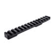 Talley Manufacturing Picatinny Base Browning BLR Aluminum 7000 Series Hard Coat MIL-STD-1913