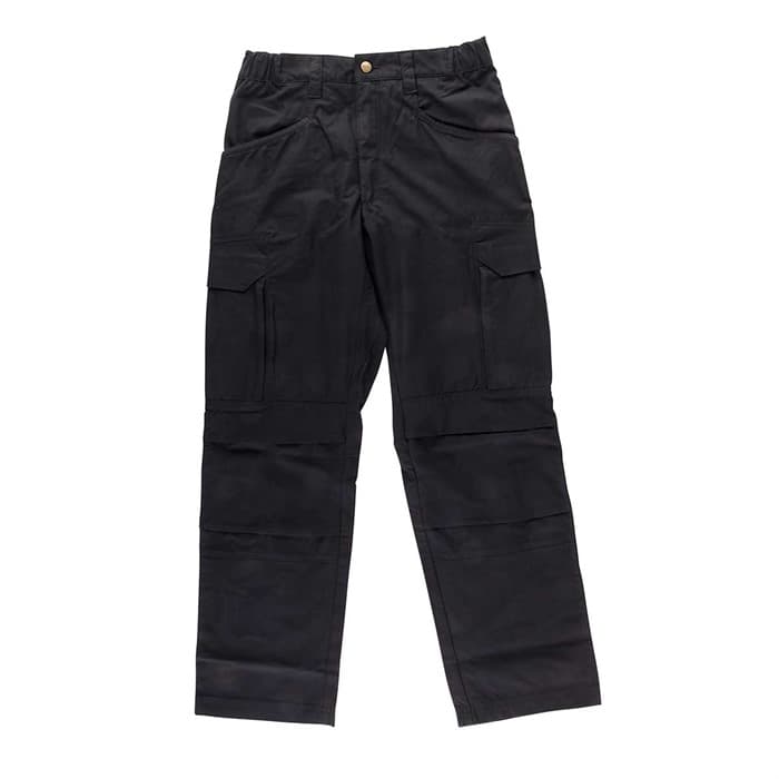 FUSION TACTICAL 5 OZ. MEN'S PANT NAVY 30X34