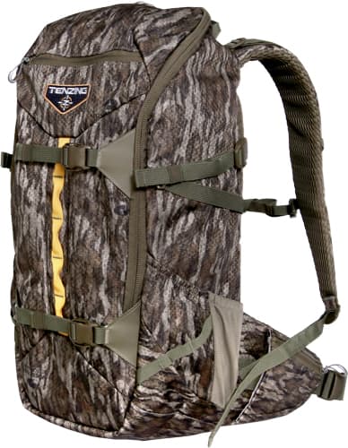 Tenzing 2100 Day Pack Mossy Oak Bottomlands