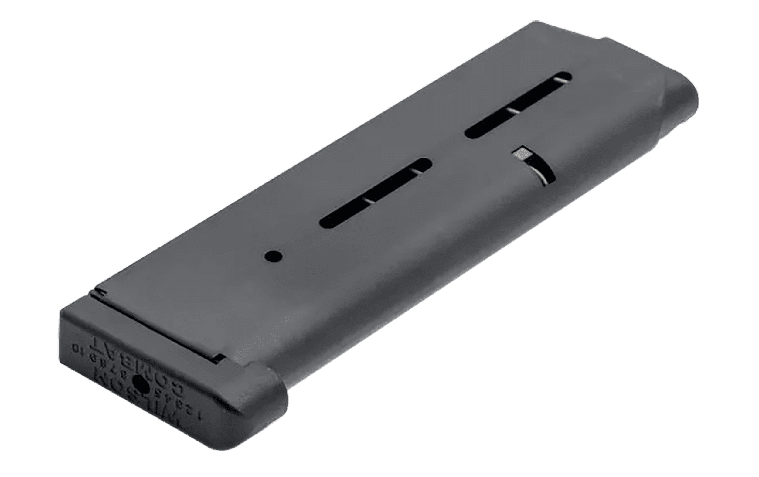 Wilson Combat 8rd 45ACP Magazine for 1911 Firearms