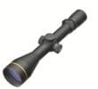 Leupold VX-3i Rifle Scope 4.5-14x50mm 1in Tube Boone and Crockett Reticle Matte