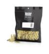 Nosler Unprimed Unprepped Brass Rifle Cartridge Cases 6mm Creedmoor 100 Per Box