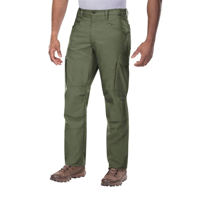 FUSION TACTICAL 7 OZ. MEN'S PANT OLIVE DRAB 40X34