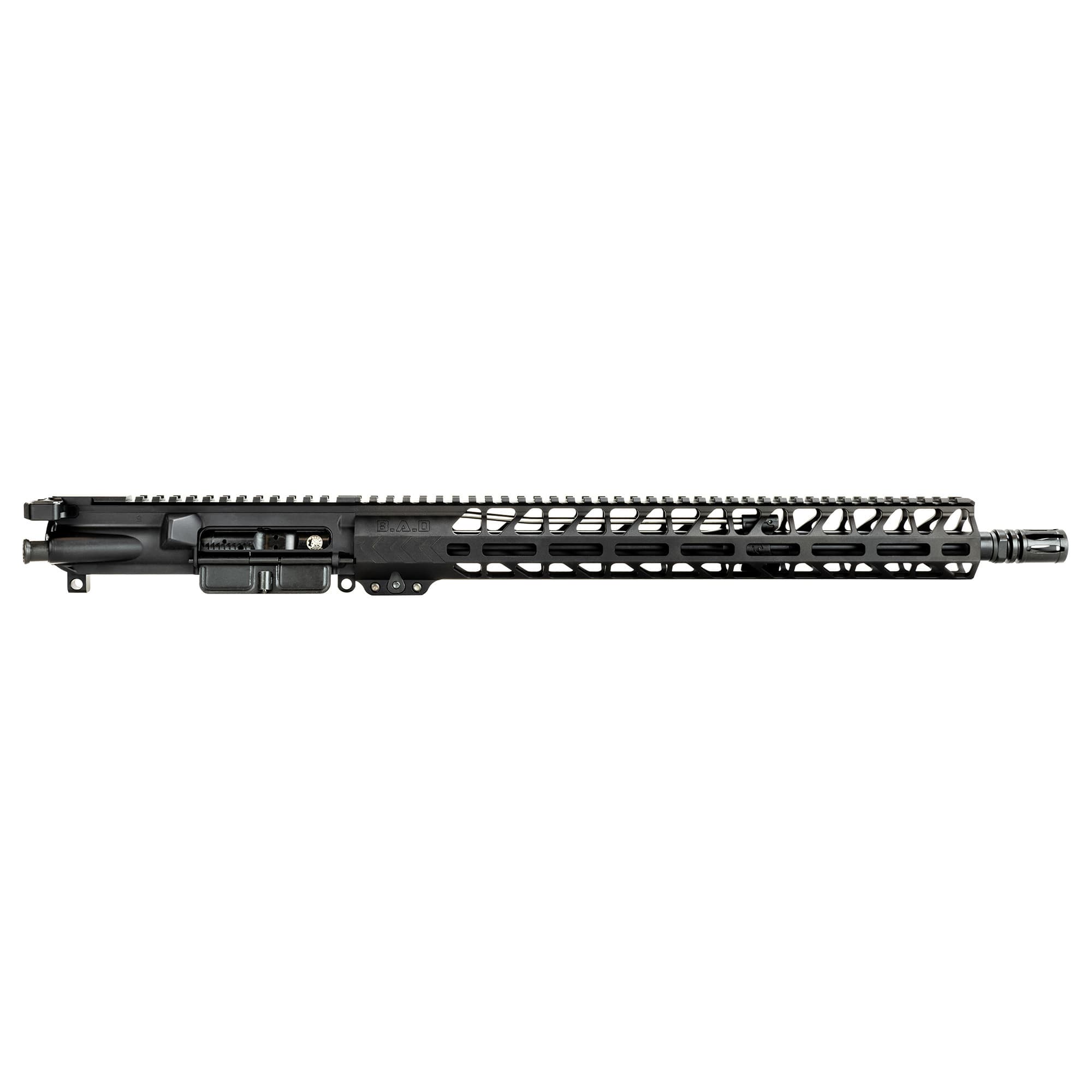 Battle Arms Development Workhorse 16 Upper AR-15 5.56 NATO M-LOK