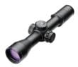 Leupold Mark 6 Rifle Scope 3-18x44mm 34mm M5C2 Front Focal 7.62 CMR-W Grid Blemished