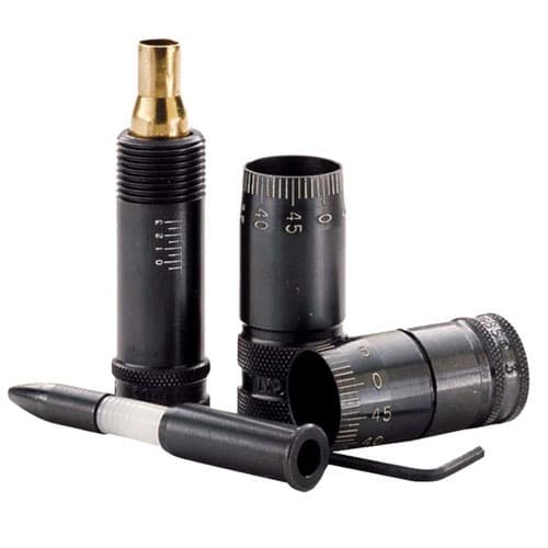 RCBS Precision Micrometer .300 Win Mag