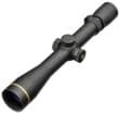 Leupold VX-3i Rifle Scope 4.5-14x40mm 30mm Side Focus Duplex Reticle