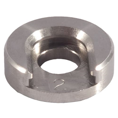 PRIMING TOOL SHELL HOLDER #1 STAINLESS 38 SPC/357 MAGNUM