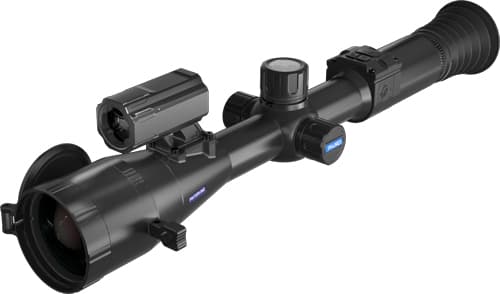 PARD Pantera 480 Thermal 35mm Objective 30mm Rail Mount 480x360 Resolution