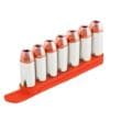 Tuff Products Quickstrips Speed Strips .223 .32 .327 9mm Luger 8rd Orange 2ct