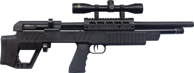 BEEMAN 13615 PCP REGULATED
