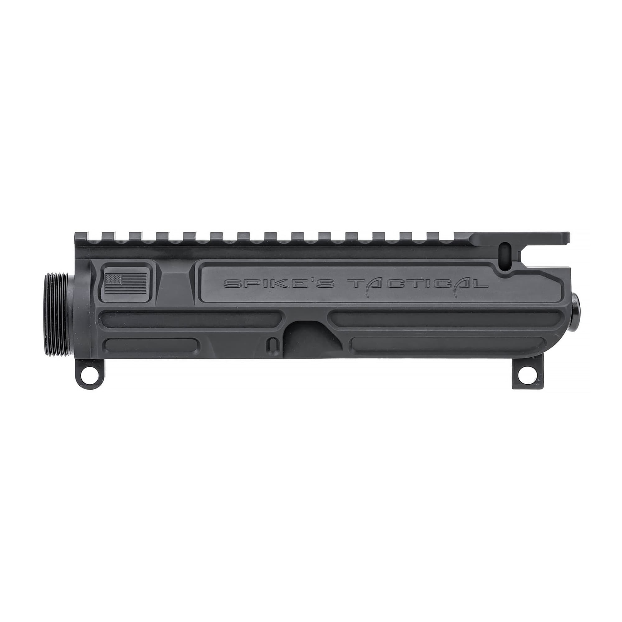 Spikes Tactical Billet Upper Gen2 Mil-Spec 5.56 NATO Ar-15 Upper