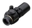 Leupold Prismatic Rifle Scope 1x14mm Illuminated Duplex Reticle Matte Blemished