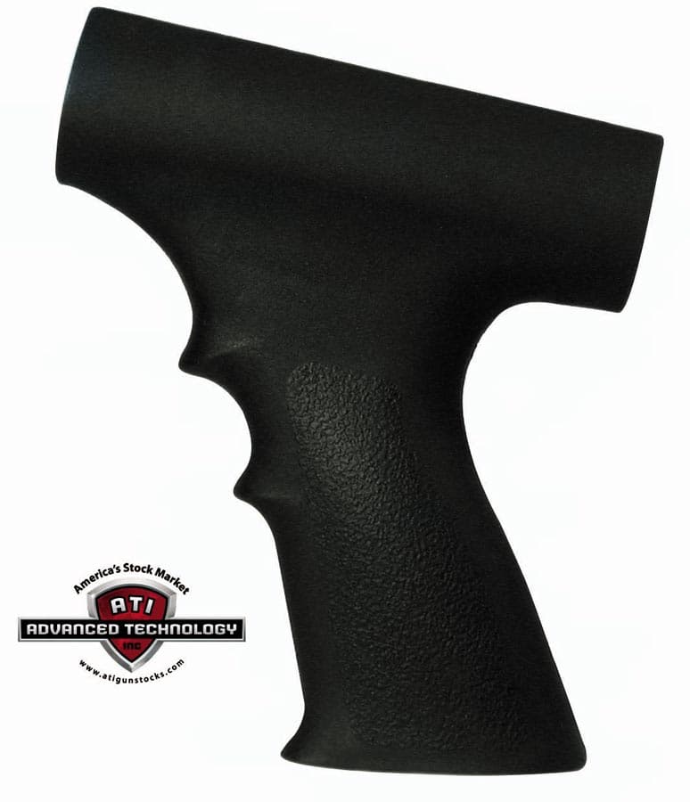 American Tactical Adv Tech Forend Pistol Grip Mossberg Remington Winchester