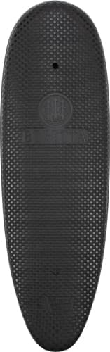 Beretta Micro Core Recoil Pad 0.71" Thickness Technopolymer Trap .91" Checkered