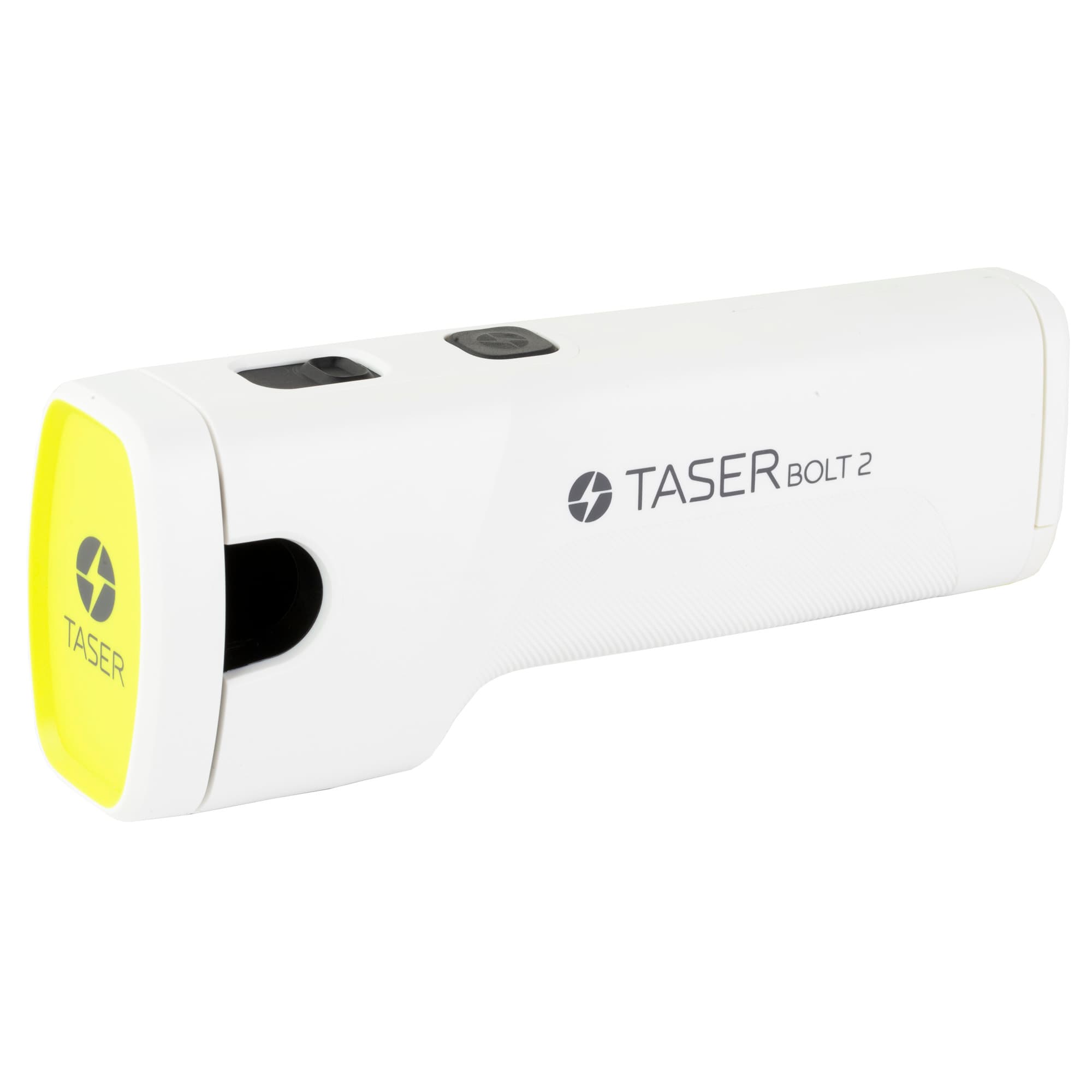 AXON/TASER (LC PRODUCTS) 100068 Bolt 2 Range of 15 ft White