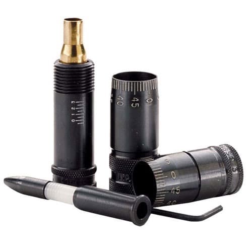 RCBS Precision Micrometer .270 Win