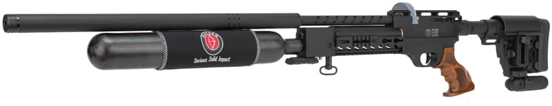 HATSAN FACTOR SNIPER LONG 22
