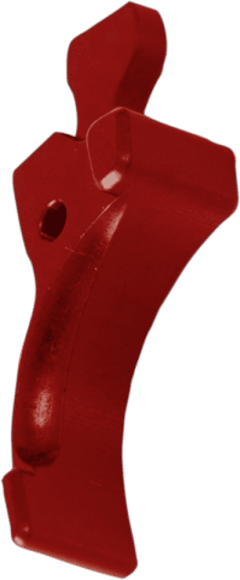 Timber Creek Outdoors 10/22EMRR Extended Magazine Release Billet Aluminum