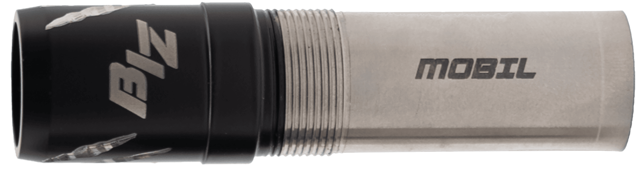 Rob Roberts Gun Works Biz Raptor Mobil 12 Gauge 17-4 Ph Stainless Steel Choke