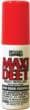 Coulston's Repellent 100% Maxi Deet 2 oz Low Odor