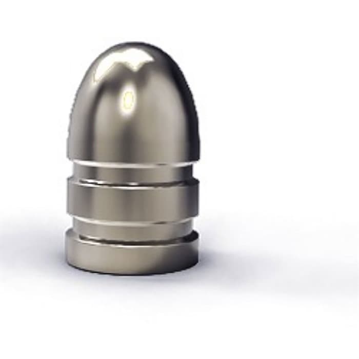 Lee Round Nose Pistol Mould - 6 Cavity (Handles Sold Separately) .311" 93 gr