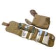 Blue Force Gear Helium Whisper Trauma Kit Now! - Coyote Brown