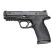 Smith & Wesson M&P9 9mm Luger 4.25 Inch Barrel 17 Rounds Melonite Finish