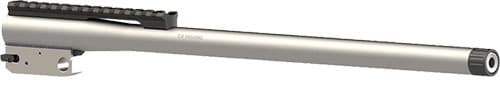 SSK Firearms Encore Barrel 360 Buckhammer Stainless Threaded 18 Inch