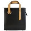Rugged Rare Sage Concealed Carry Purse Black
