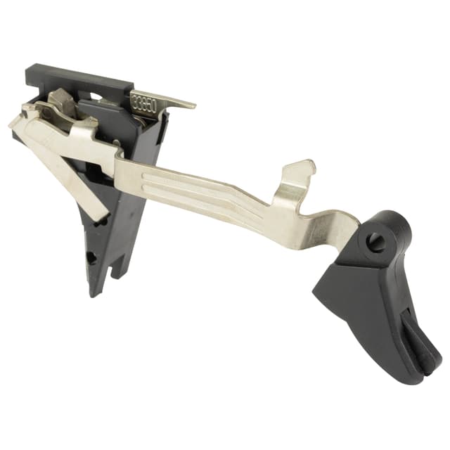 Glock 75580 Performance Trigger 22 LR Flat Faced Trigger Fits Glock