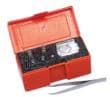 Lyman Scale Check Weight Set