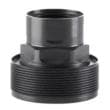 Dead Air Armament Wolverine Pbs1 Thread Insert 14x1mm Long M14 M24 M26