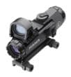 Leupold Mark 4 HAMR 4x24mm CM-R2/7.5 MoA Matte Blemished DeltaPoint