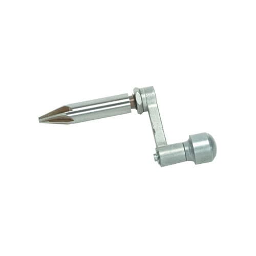 CASE TRIMMER UNIFORM DEBURRING TOOL 30 DEGREES