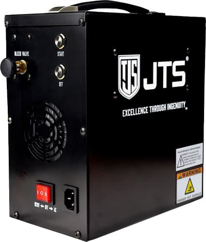 JTS PORTABLE AIRGUN