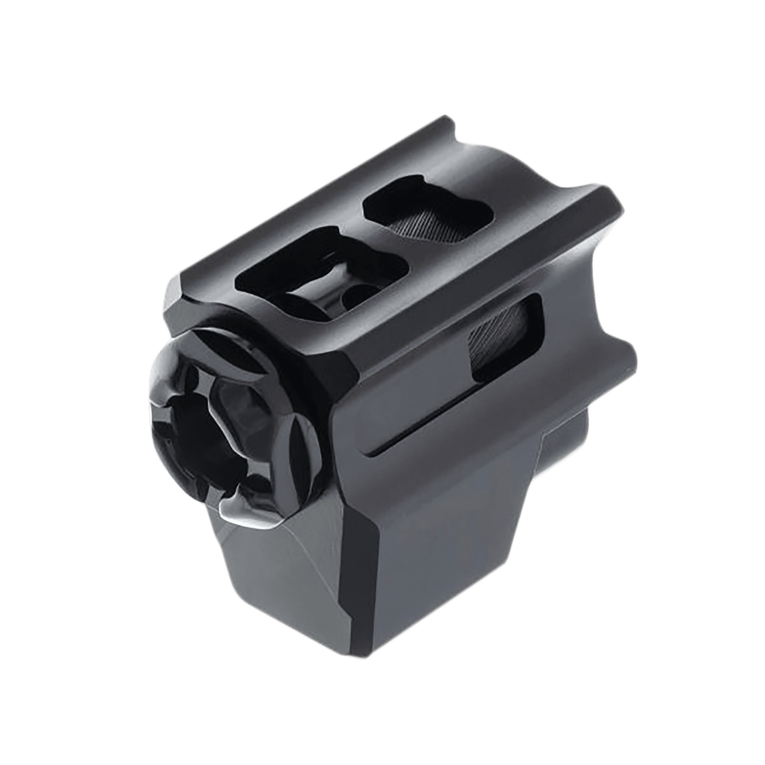 Tyrant Cnc Pistol Grip Ergonomic Polymer DropIn